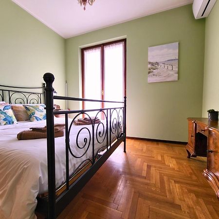 Casa Gelsomino, Laglio, Lake Como Villa Ngoại thất bức ảnh