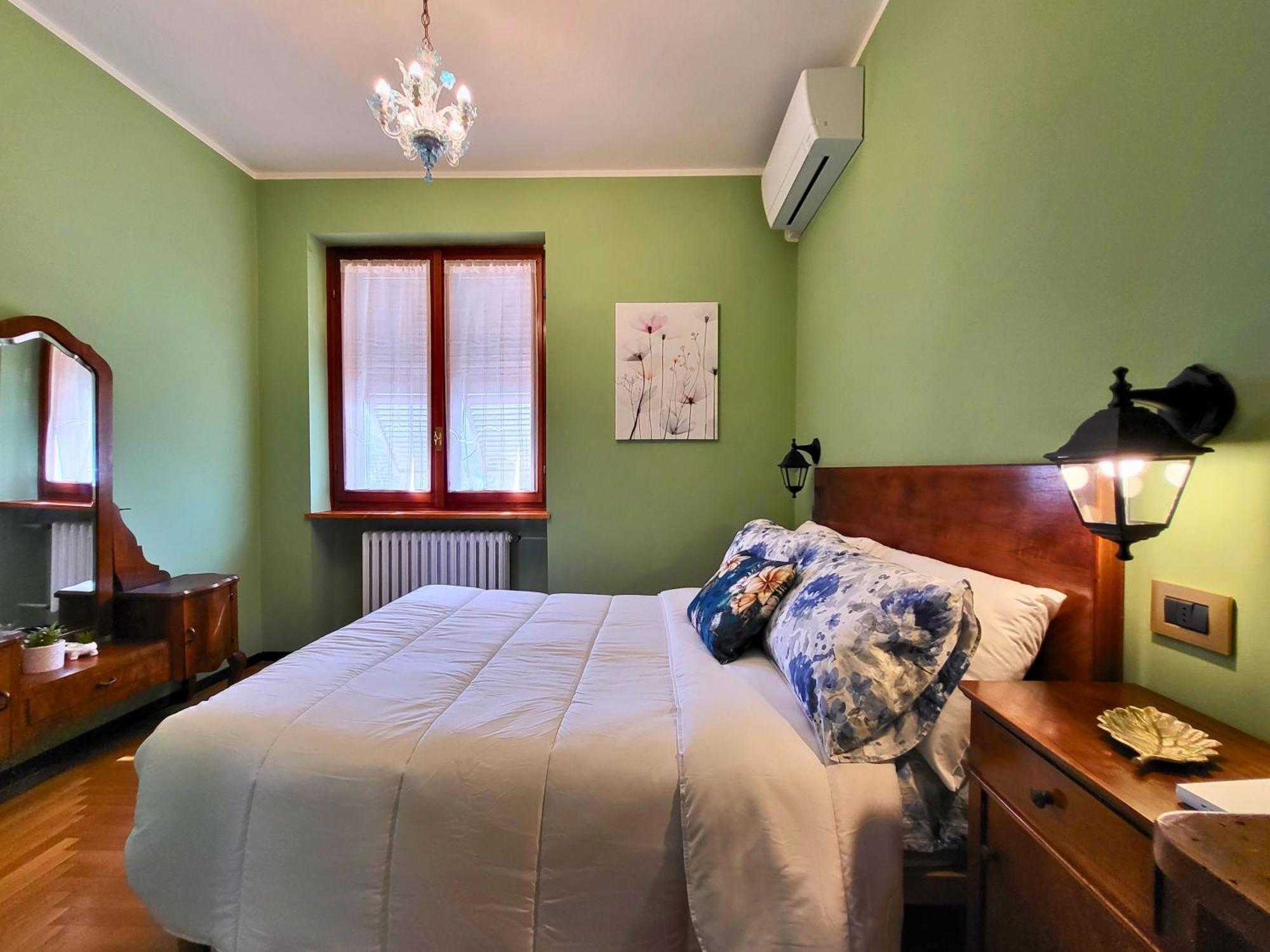 Casa Gelsomino, Laglio, Lake Como Villa Ngoại thất bức ảnh