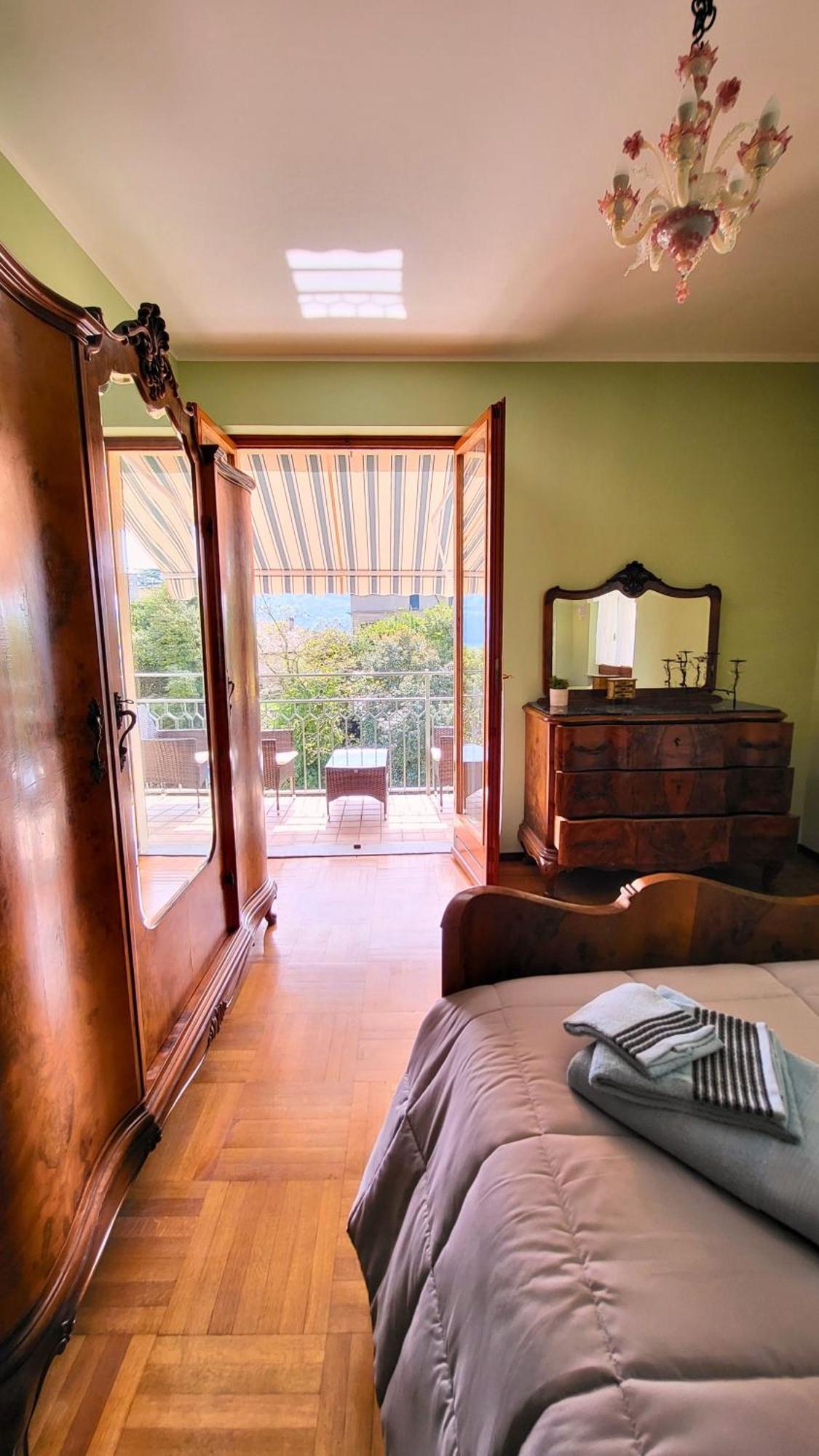 Casa Gelsomino, Laglio, Lake Como Villa Ngoại thất bức ảnh