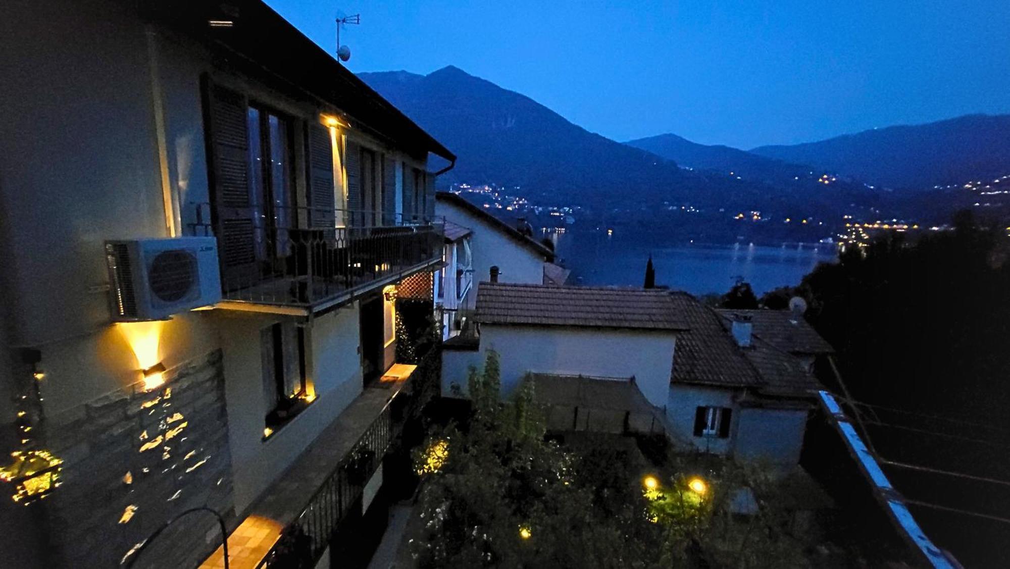 Casa Gelsomino, Laglio, Lake Como Villa Ngoại thất bức ảnh