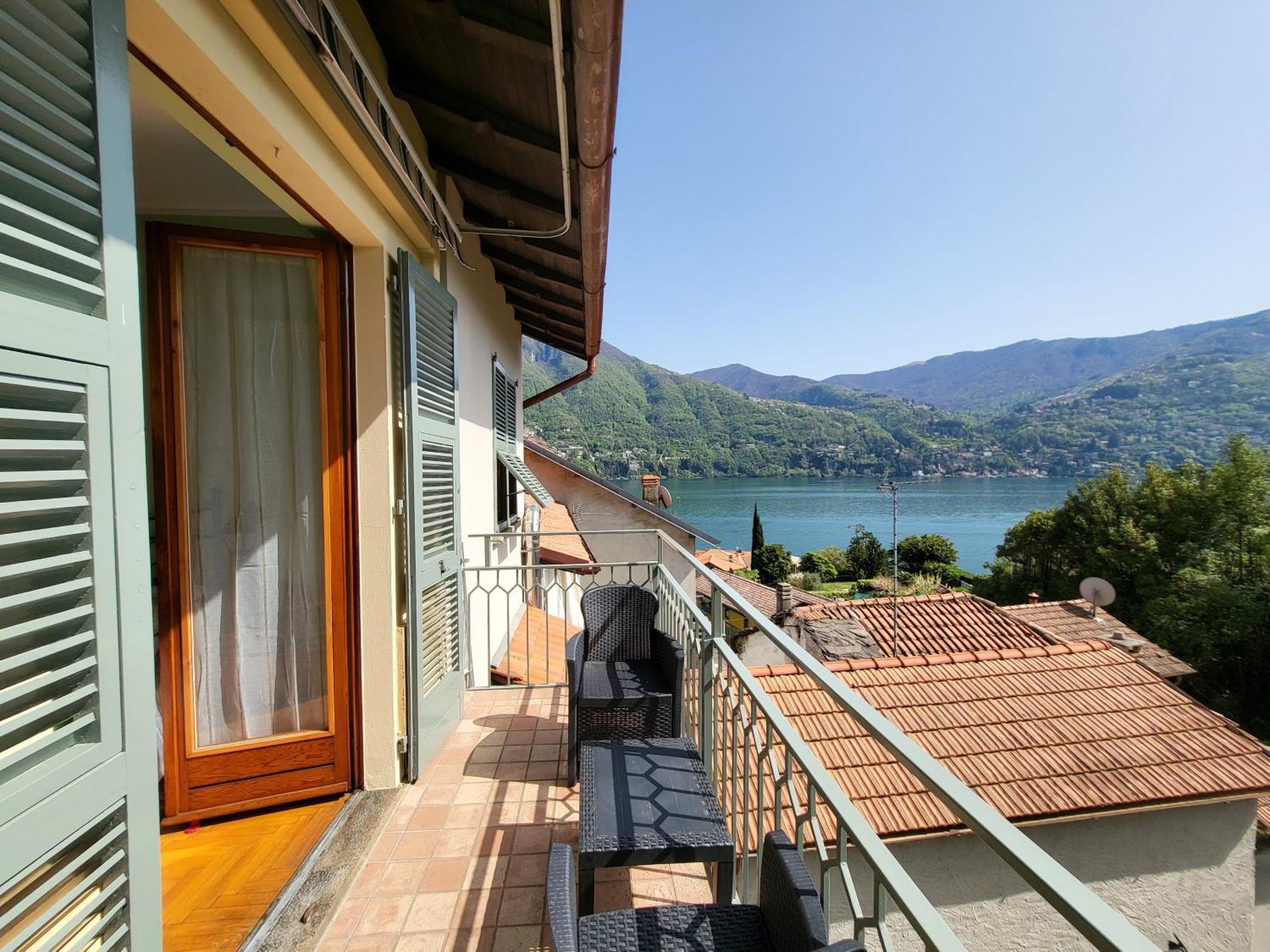 Casa Gelsomino, Laglio, Lake Como Villa Ngoại thất bức ảnh