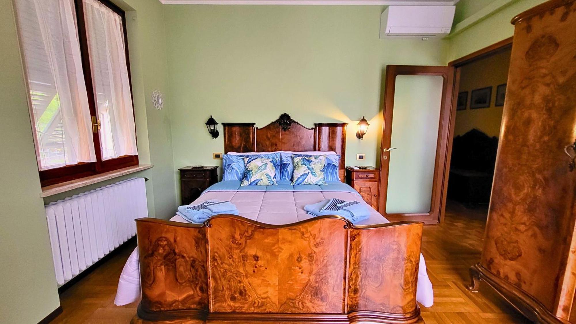 Casa Gelsomino, Laglio, Lake Como Villa Ngoại thất bức ảnh