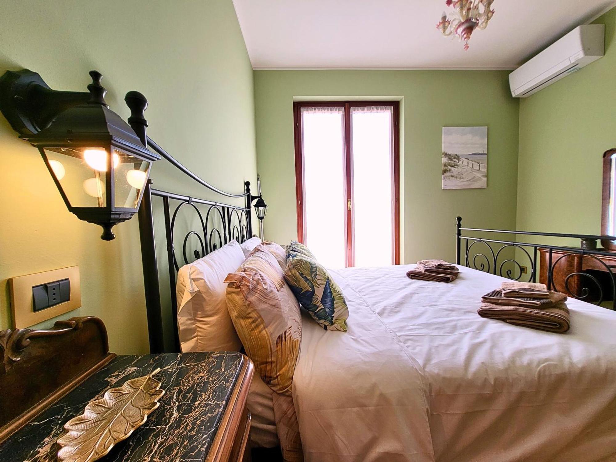 Casa Gelsomino, Laglio, Lake Como Villa Ngoại thất bức ảnh