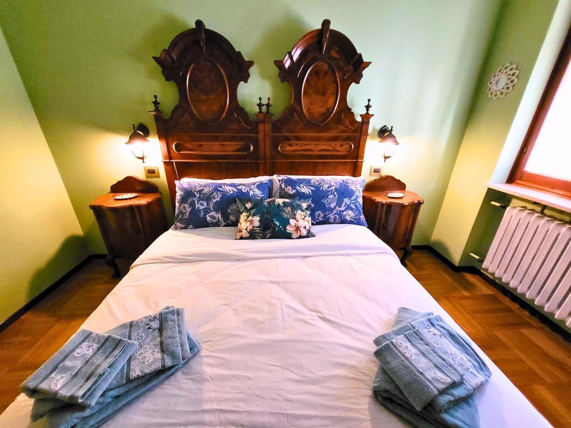 Casa Gelsomino, Laglio, Lake Como Villa Ngoại thất bức ảnh