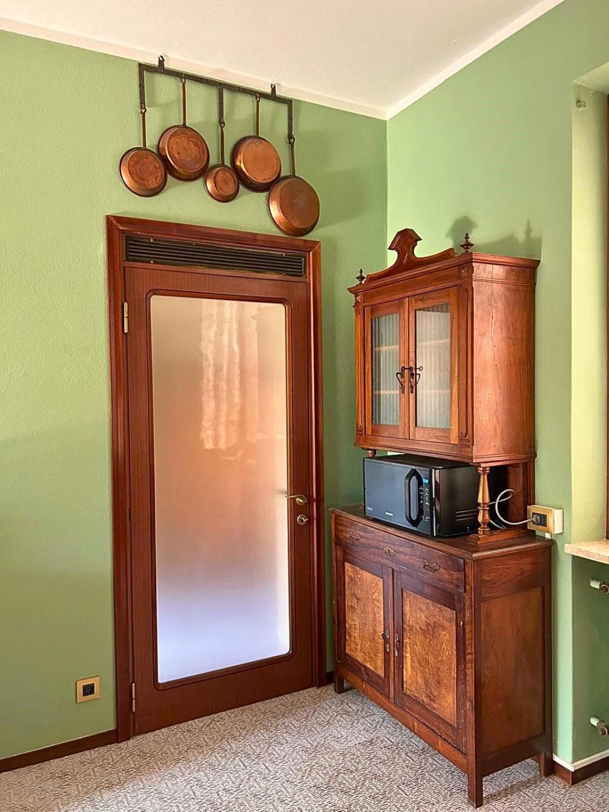 Casa Gelsomino, Laglio, Lake Como Villa Ngoại thất bức ảnh