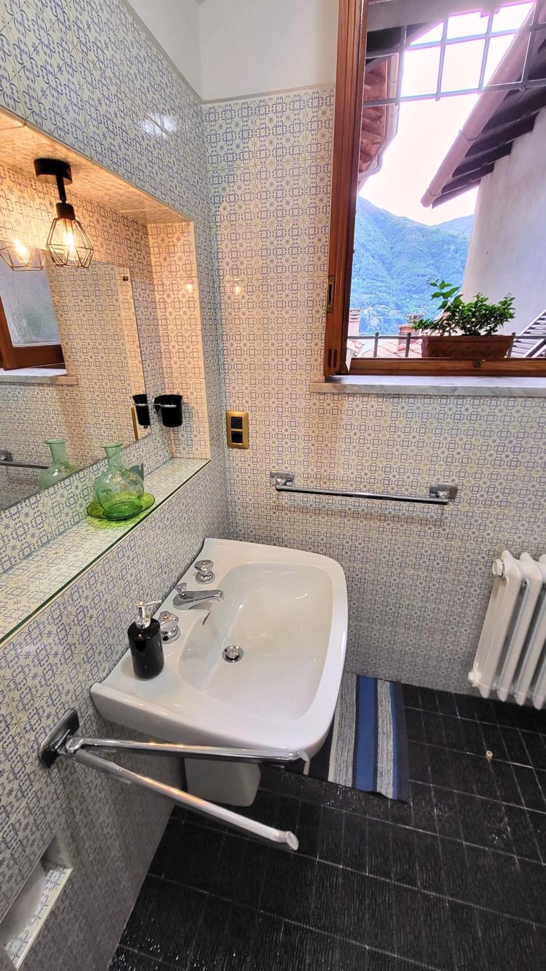 Casa Gelsomino, Laglio, Lake Como Villa Ngoại thất bức ảnh