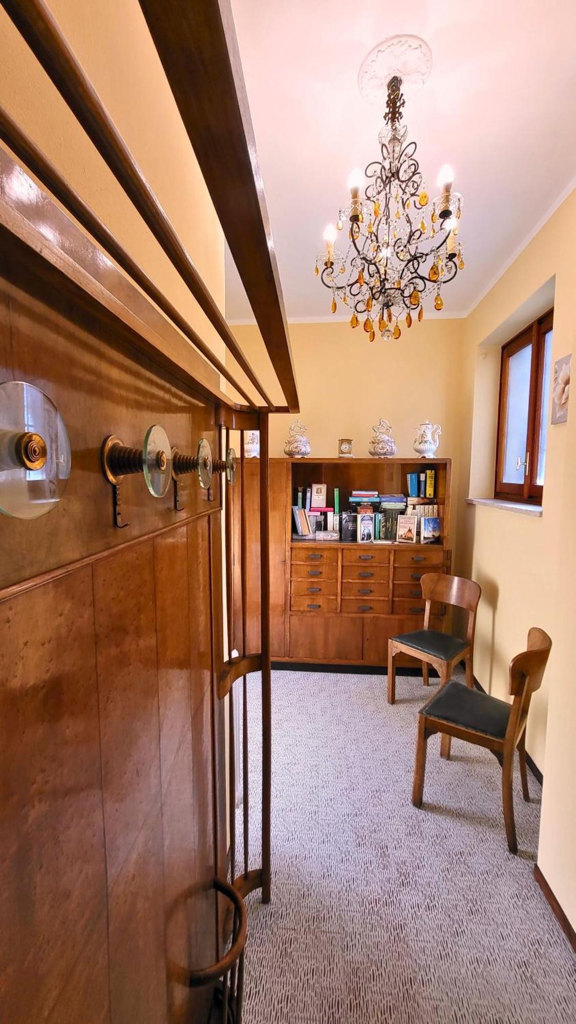 Casa Gelsomino, Laglio, Lake Como Villa Ngoại thất bức ảnh