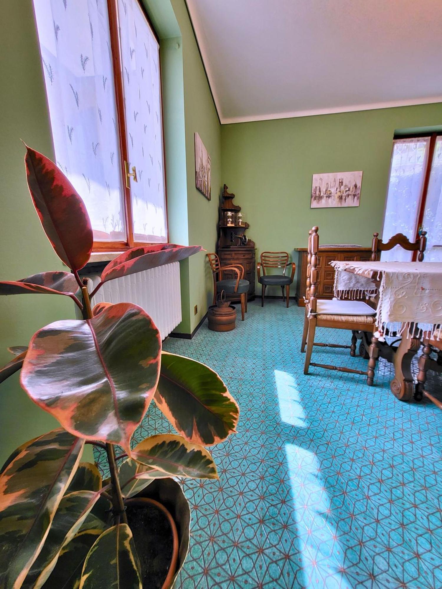 Casa Gelsomino, Laglio, Lake Como Villa Ngoại thất bức ảnh
