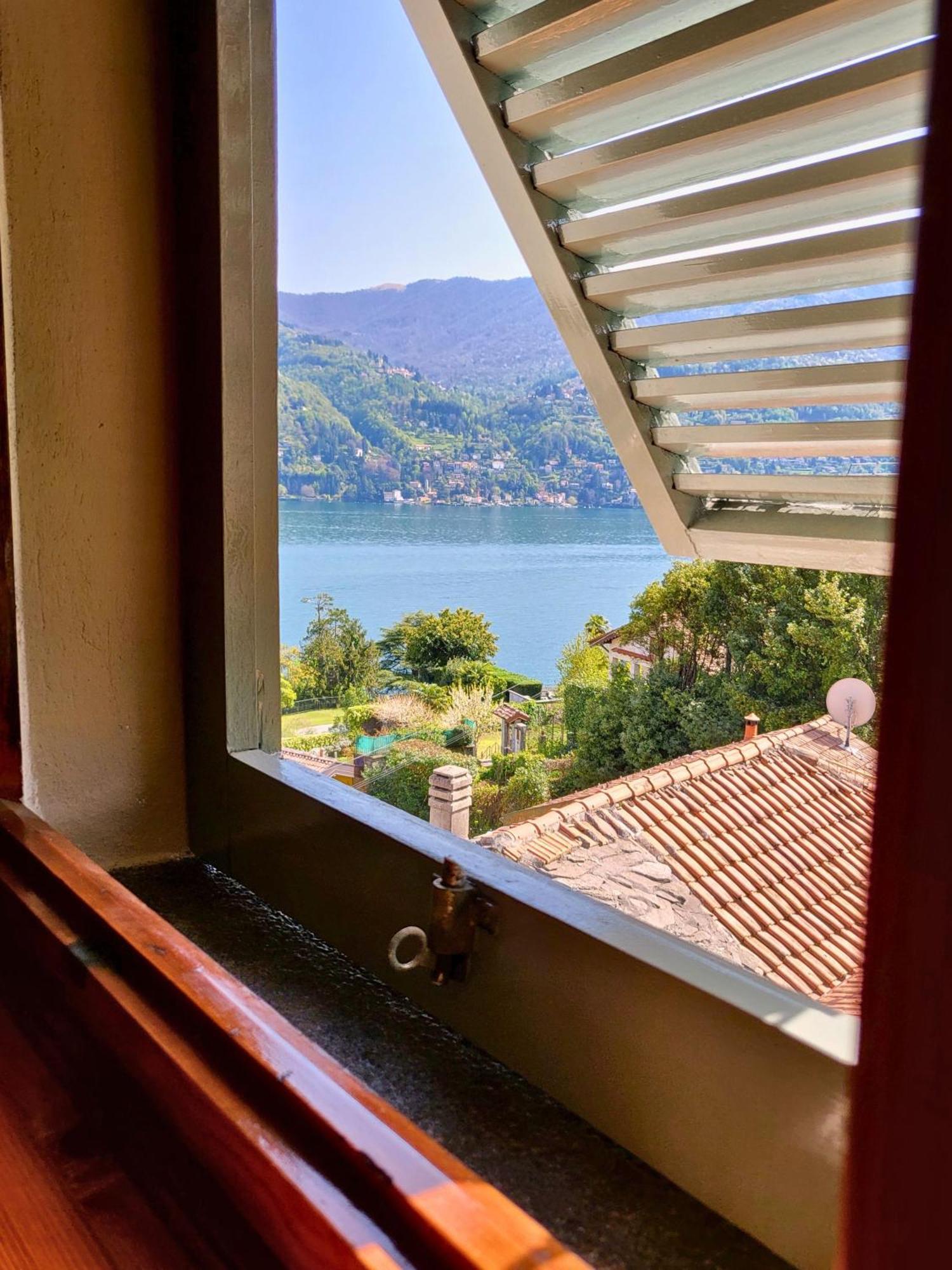 Casa Gelsomino, Laglio, Lake Como Villa Ngoại thất bức ảnh