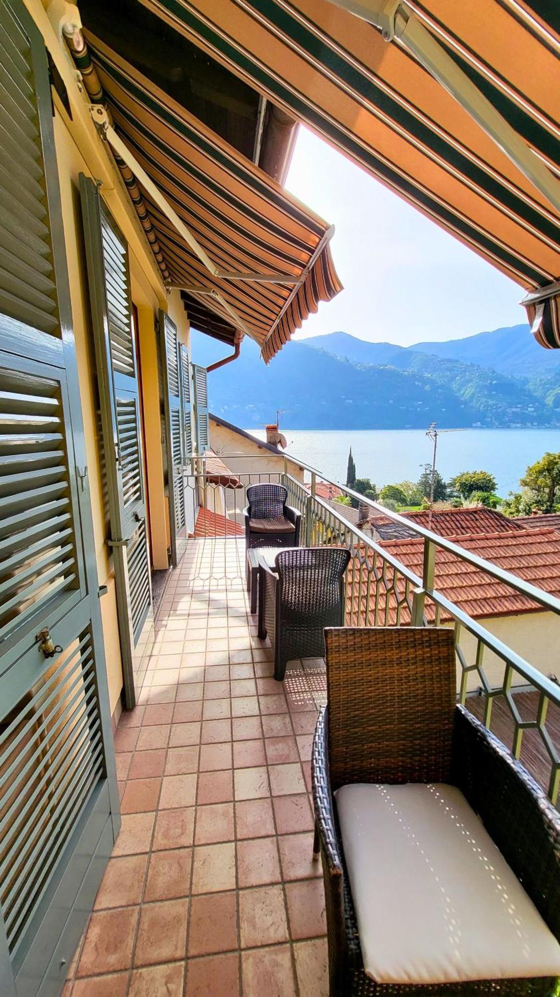 Casa Gelsomino, Laglio, Lake Como Villa Ngoại thất bức ảnh