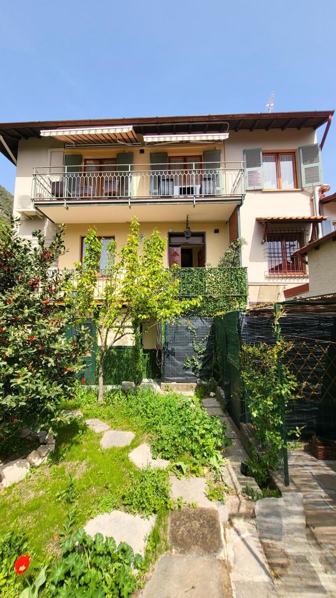 Casa Gelsomino, Laglio, Lake Como Villa Ngoại thất bức ảnh