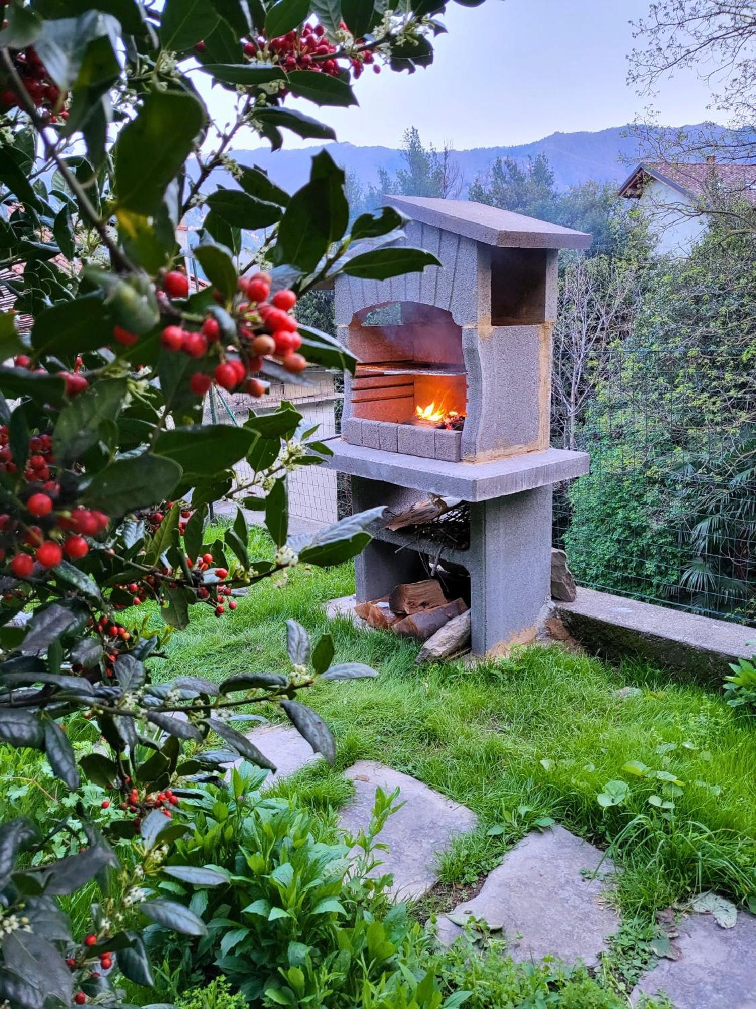 Casa Gelsomino, Laglio, Lake Como Villa Ngoại thất bức ảnh