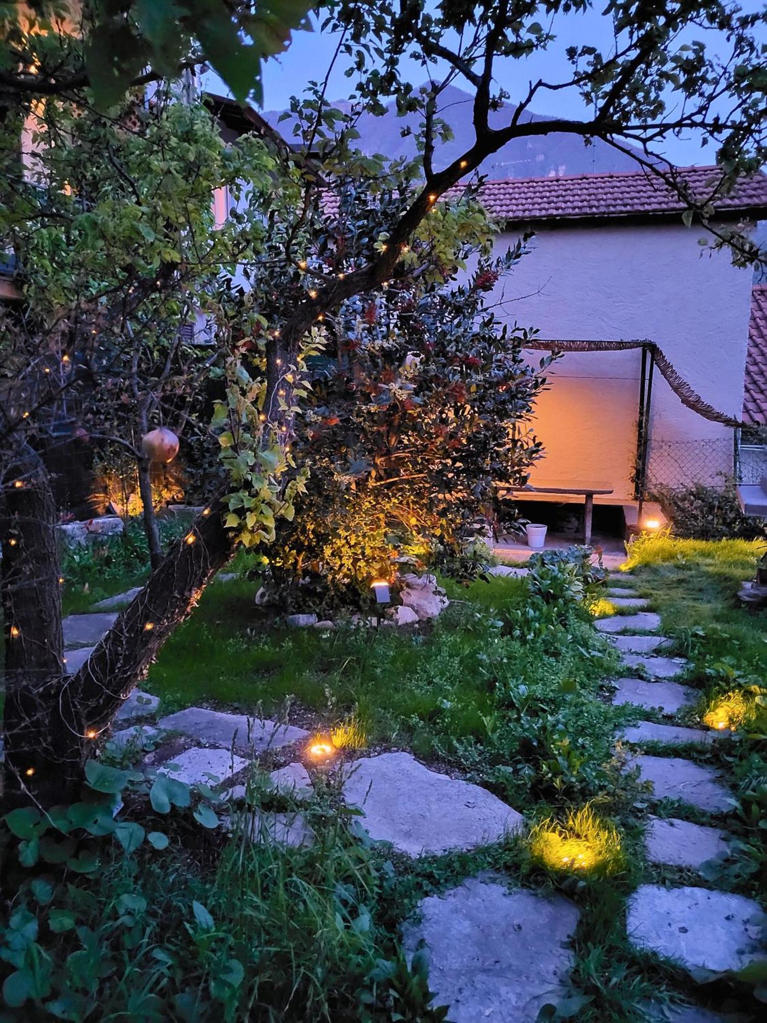 Casa Gelsomino, Laglio, Lake Como Villa Ngoại thất bức ảnh