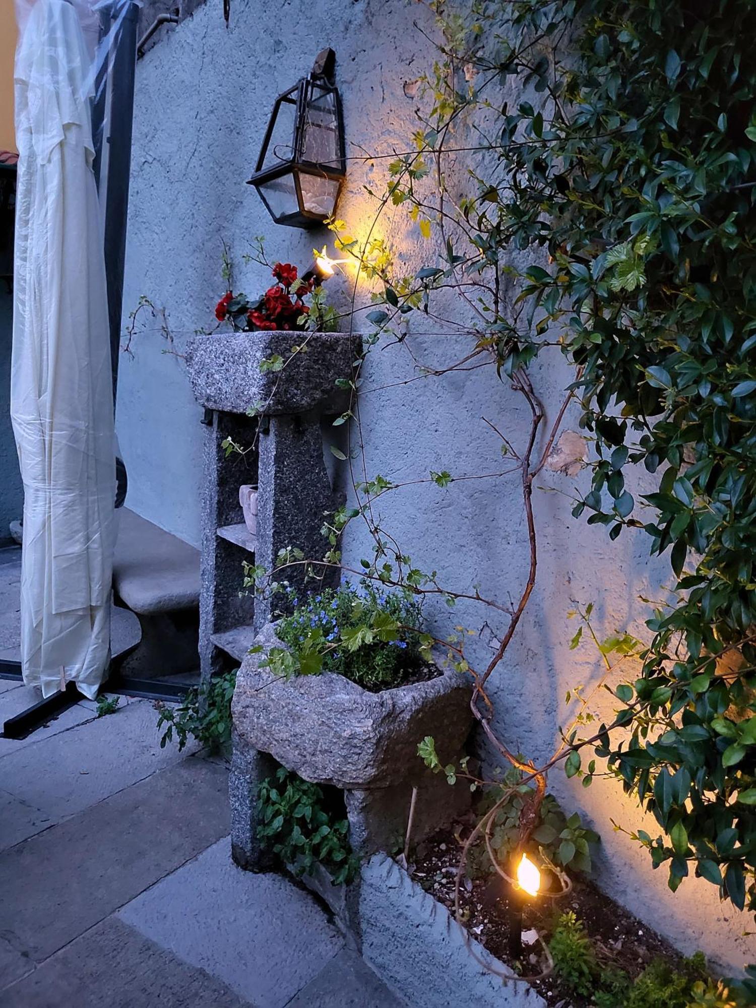 Casa Gelsomino, Laglio, Lake Como Villa Ngoại thất bức ảnh