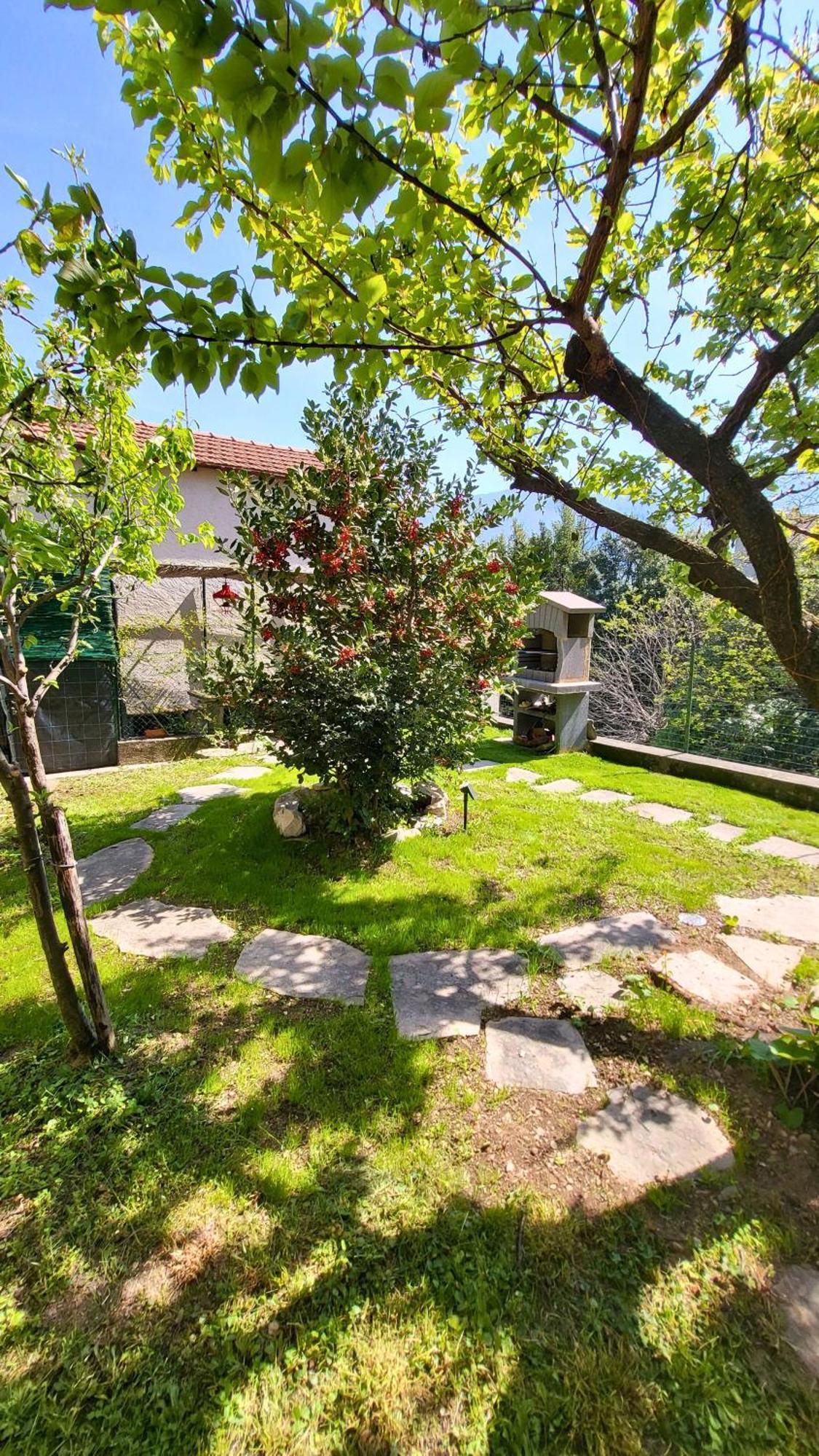 Casa Gelsomino, Laglio, Lake Como Villa Ngoại thất bức ảnh